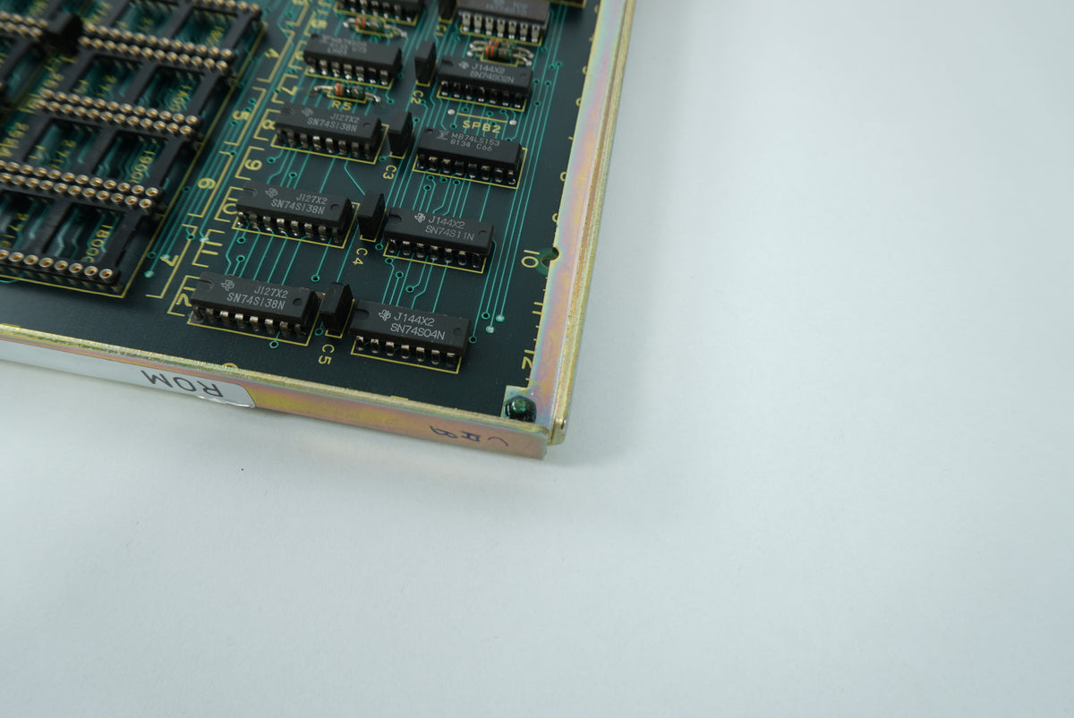 Fanuc A20B-0008-0480/03A PCB Circuit Board A350-0008-T484/02