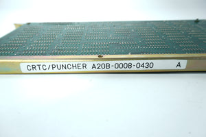 Fanuc A20B-0008-0430 PCB Circuit Board A350-0008-T434/02
