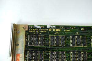 Fanuc A20B-0008-0540/01A Circuit Board A350-0008-T544/OI