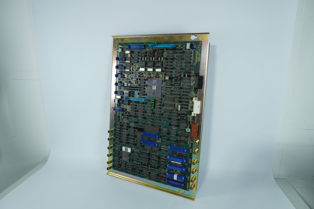 Fanuc A20B-0008-0410 Circuit Board A350-0008-T414/04