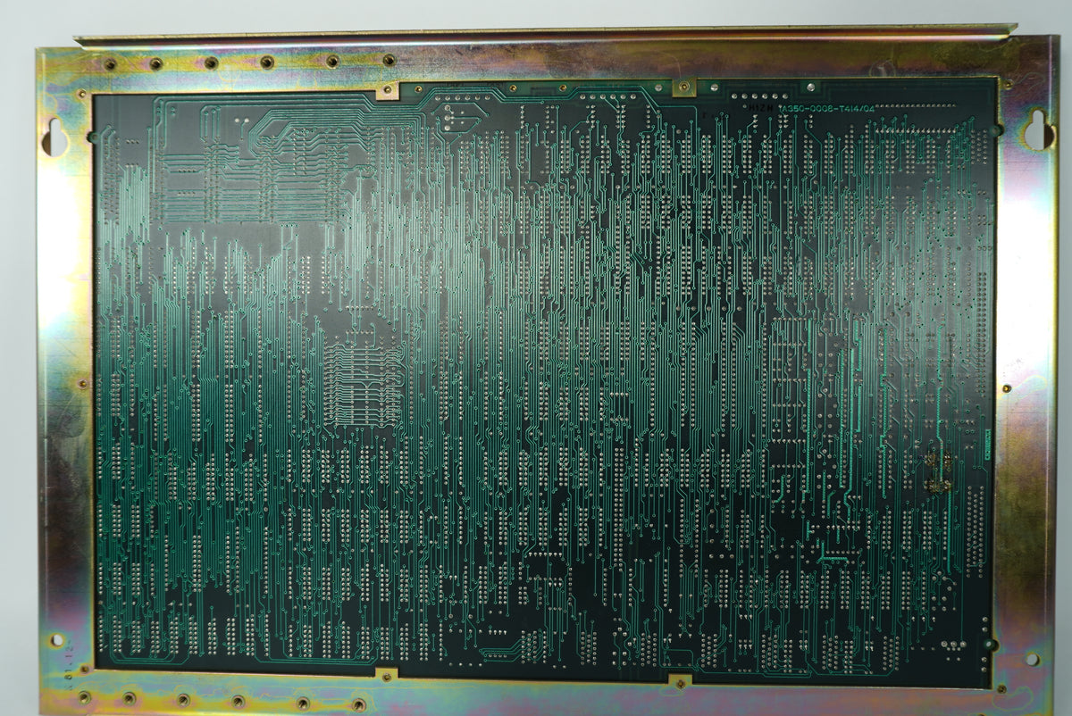 Fanuc A20B-0008-0410 Circuit Board A350-0008-T414/04