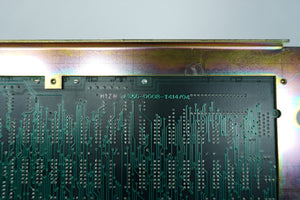 Fanuc A20B-0008-0410 Circuit Board A350-0008-T414/04