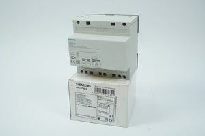 Siemens 4AC3740-0 4AC3740-0 Safety Transformer PTC 230V~/2x12V/24V~