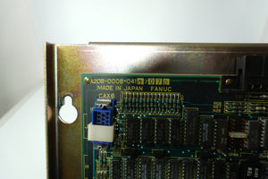 Fanuc A20B-0008-0410 Circuit Board A350-0008-T414/04