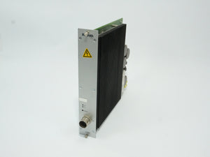 Rexroth 0 608 750 085 LT 304 Used for test servo amplifier