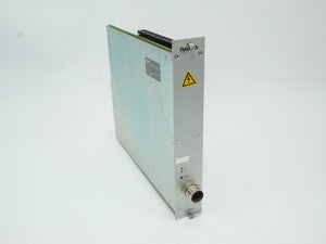 Rexroth 0 608 750 085 LT 304 Used for test servo amplifier