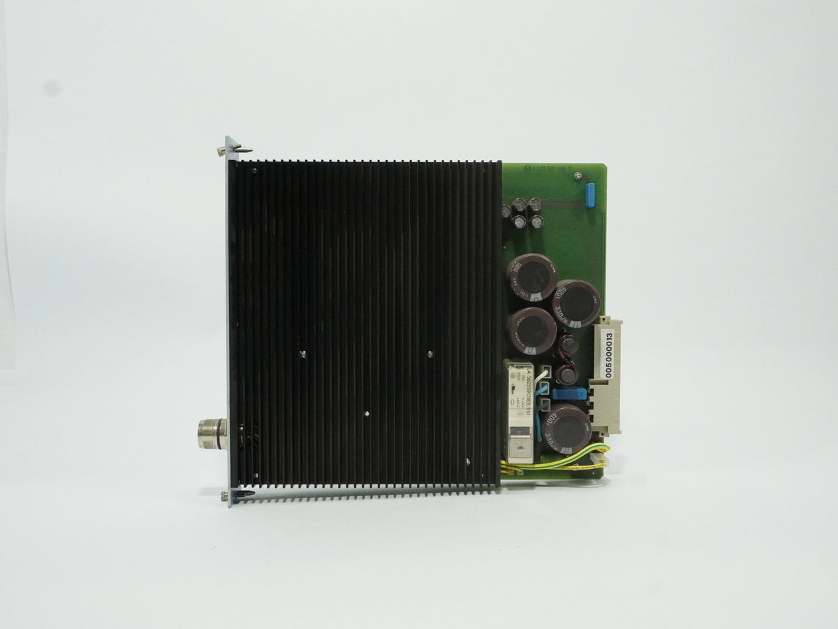 Rexroth 0 608 750 085 LT 304 Used for test servo amplifier