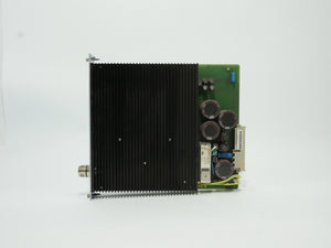 Rexroth 0 608 750 085 LT 304 Used for test servo amplifier