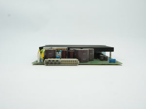 Rexroth 0 608 750 085 LT 304 Used for test servo amplifier