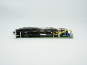 Rexroth 0 608 750 085 LT 304 Used for test servo amplifier