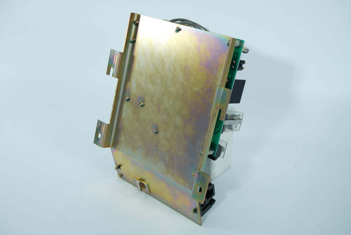 Fanuc A14B-0061-B103 Input Unit W: A20B-0007-0340/06A