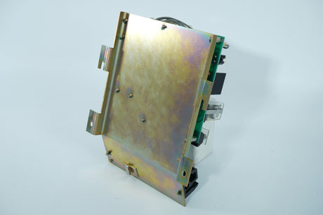 Fanuc A14B-0061-B103 Input Unit W: A20B-0007-0340/06A