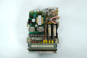 Fanuc A14B-0061-B103 Input Unit W: A20B-0007-0340/06A