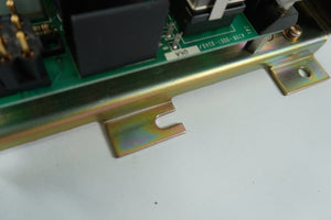 Fanuc A14B-0061-B103 Input Unit W: A20B-0007-0340/06A