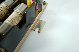Fanuc A14B-0061-B103 Input Unit W: A20B-0007-0340/06A