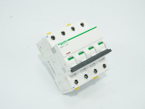 SchneiderE A9FO4710 IC60N Circuit breaker