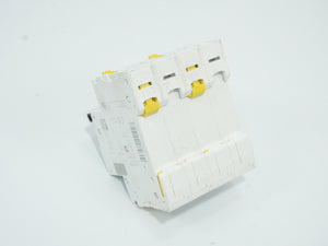 SchneiderE A9FO4710 IC60N Circuit breaker