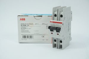 Abb 2CDS272337R0024 SU 202M-C2 Circuit Breaker Pro M Compact