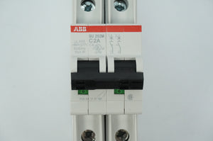 Abb 2CDS272337R0024 SU 202M-C2 Circuit Breaker Pro M Compact