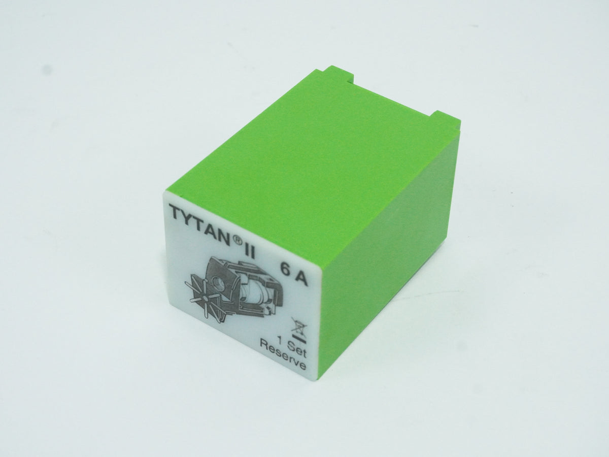 Tytan 61-912 6A fuse box