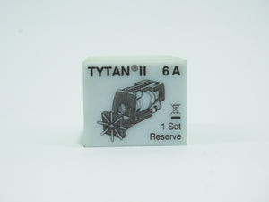 Tytan 61-912 6A fuse box