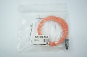 Rittal SZ 2500.500 SZ Feed-In 3 Pole