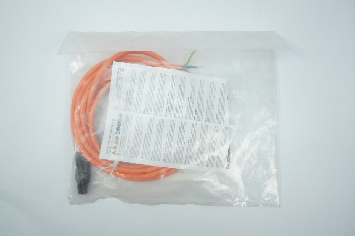 Rittal SZ 2500.500 SZ Feed-In 3 Pole