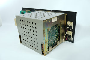 Fujitsu Fanuc A02B-0050-C013 MDI/CRT Unit W:A20B-0007-0030, A61L-0001-0072