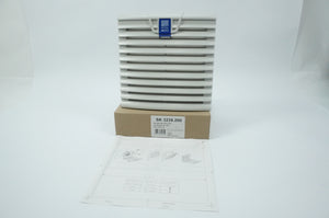 Rittal SK 3239.200 SK Outlet Filter 204 x 204 x 24