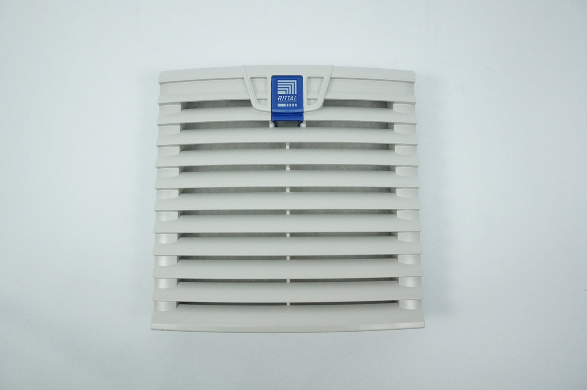 Rittal SK 3239.200 SK Outlet Filter 204 x 204 x 24