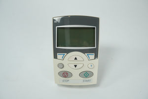Abb ACS-CP-A ACS-CP-A Control Panel