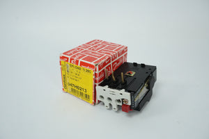 Danfoss 047H0213 047H0213 TI 25C Overload Relay 15-20A