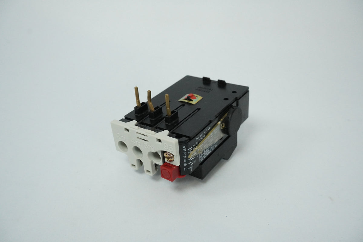 Danfoss 047H0213 047H0213 TI 25C Overload Relay 15-20A