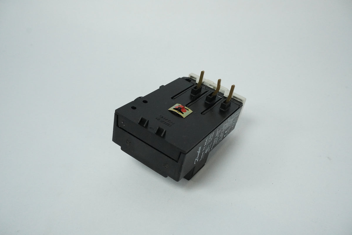 Danfoss 047H0213 047H0213 TI 25C Overload Relay 15-20A