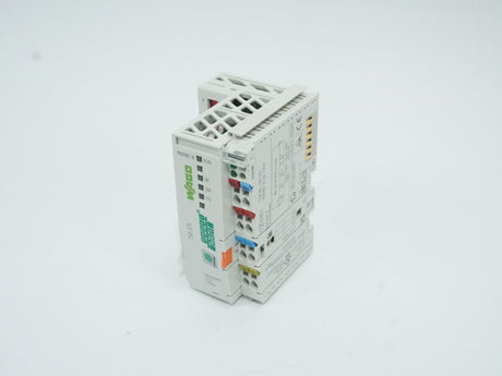 Wago 750-375 FC PROFINET