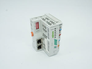 Wago 750-375 FC PROFINET