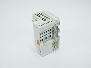 Wago 750-375 FC PROFINET