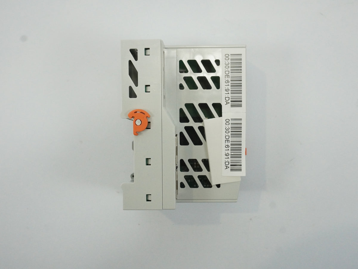 Wago 750-375 FC PROFINET