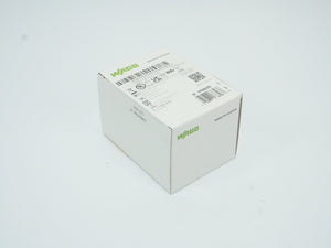 Wago 750-375 FC PROFINET