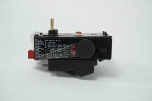 Danfoss 047H0208 047H0208 TI 16C Overload Relay 2.7-4.2A