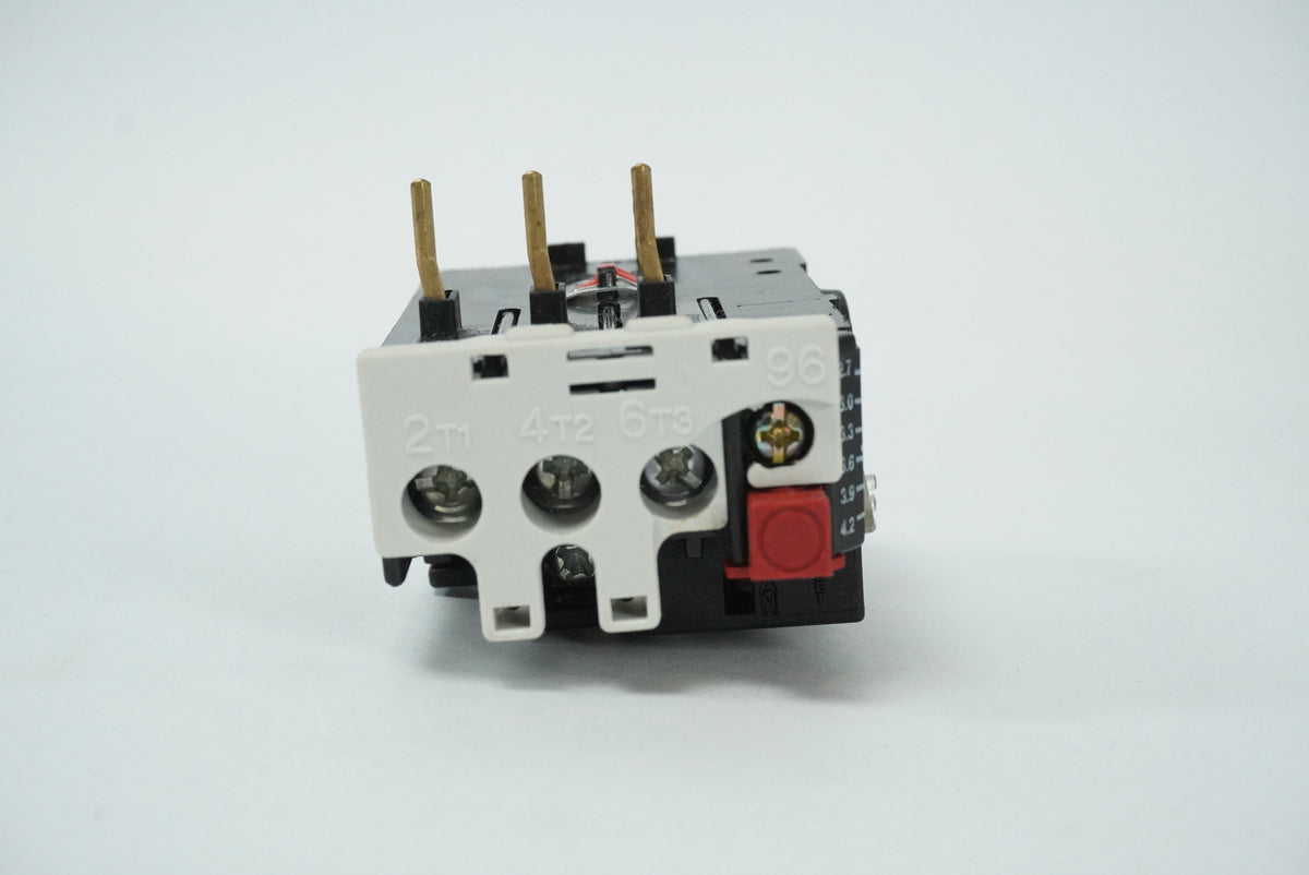 Danfoss 047H0208 047H0208 TI 16C Overload Relay 2.7-4.2A