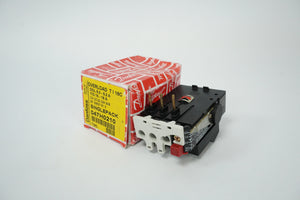 Danfoss 047H0210 TI 16C Overload Relay 6.0-9.2A
