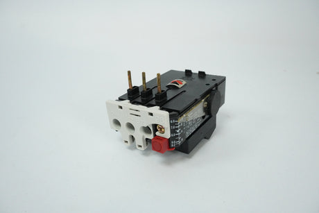 Danfoss 047H0210 TI 16C Overload Relay 6.0-9.2A