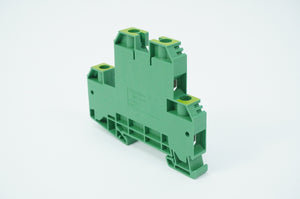 Weidmüller 1415470000 WDK 10 PE Batch 45pcs.