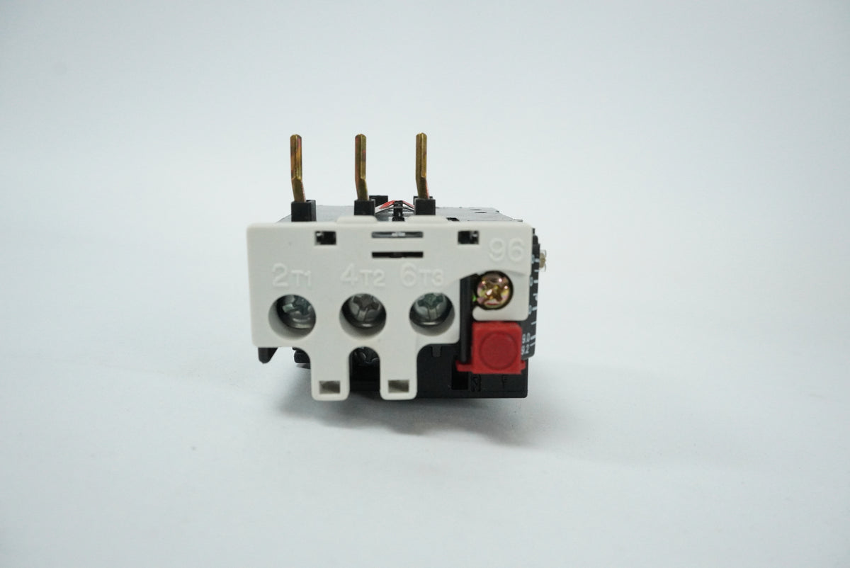 Danfoss 047H0210 TI 16C Overload Relay 6.0-9.2A