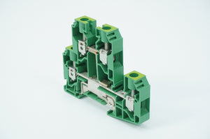 Weidmüller 1415470000 WDK 10 PE Batch 45pcs.