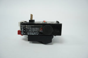 Danfoss 047H0210 TI 16C Overload Relay 6.0-9.2A