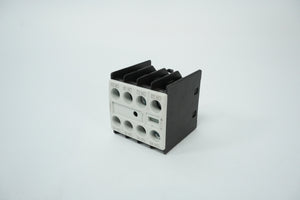 Siemens 3RH1911-1FA31 3RH1911-1FA31 Auxiliary Switch Block