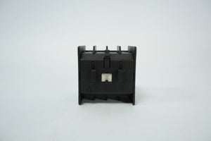Siemens 3RH1911-1FA31 3RH1911-1FA31 Auxiliary Switch Block