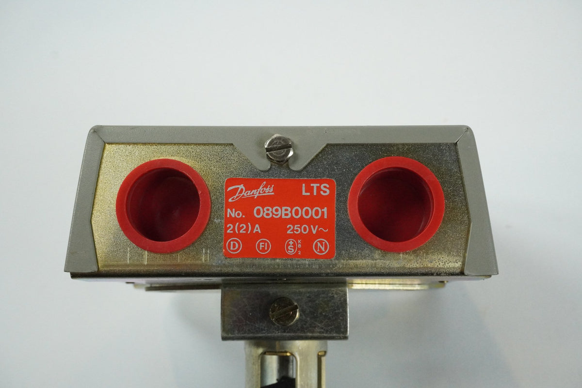 Danfoss 089B0001 089B0001 Air Thermostat